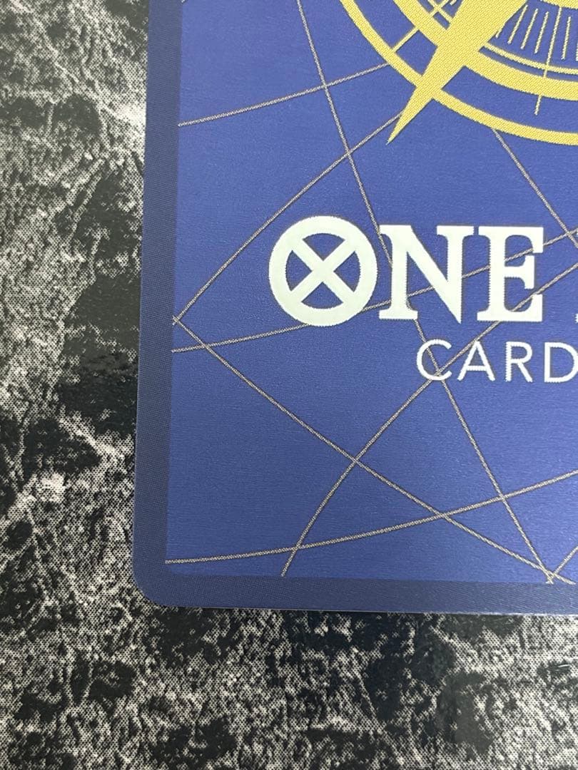 2nd anniversary set English バギー　リーダーカード