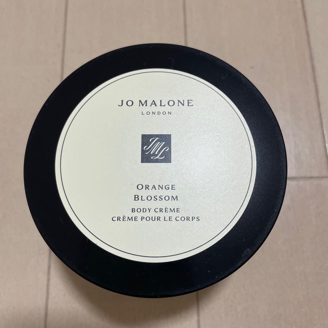 Jo Malone オレンジ ブロッサム ボディクリーム