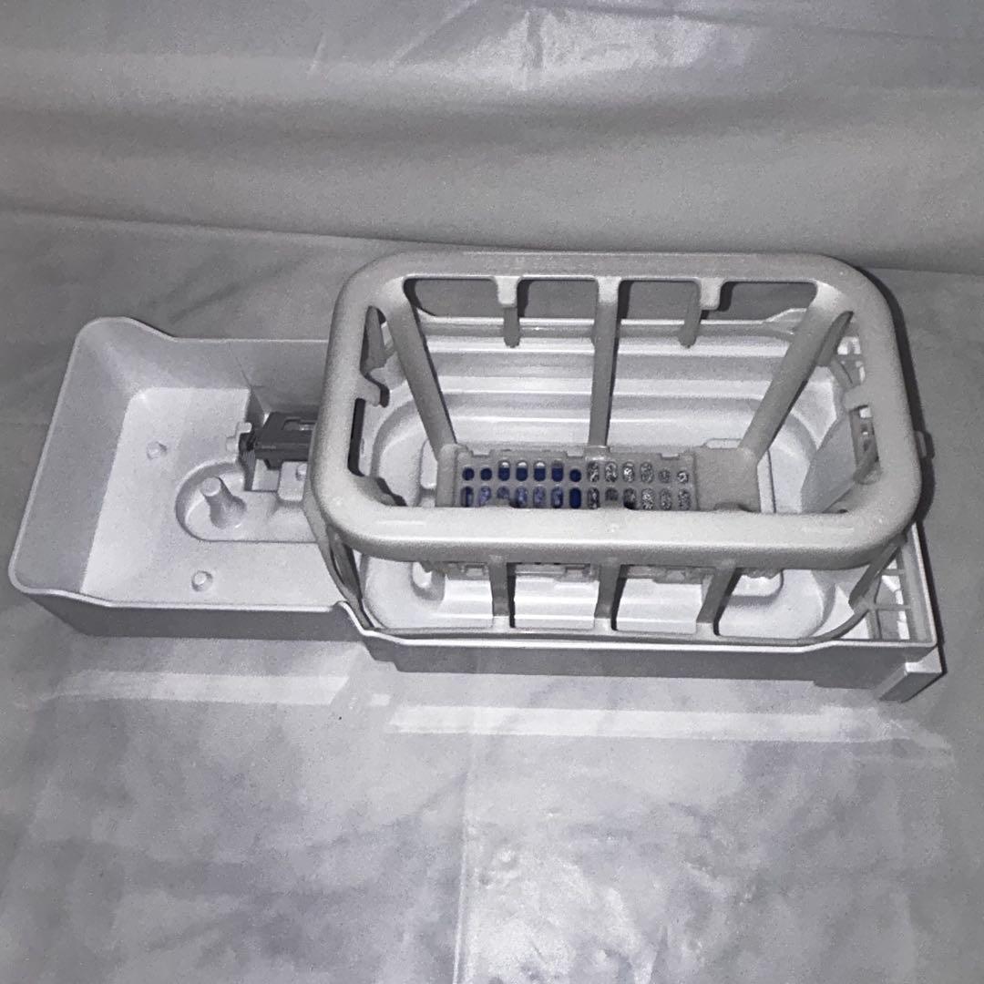 【使用期間2週間】24年製 Panasonic 気化式加湿器 FE-KXF07