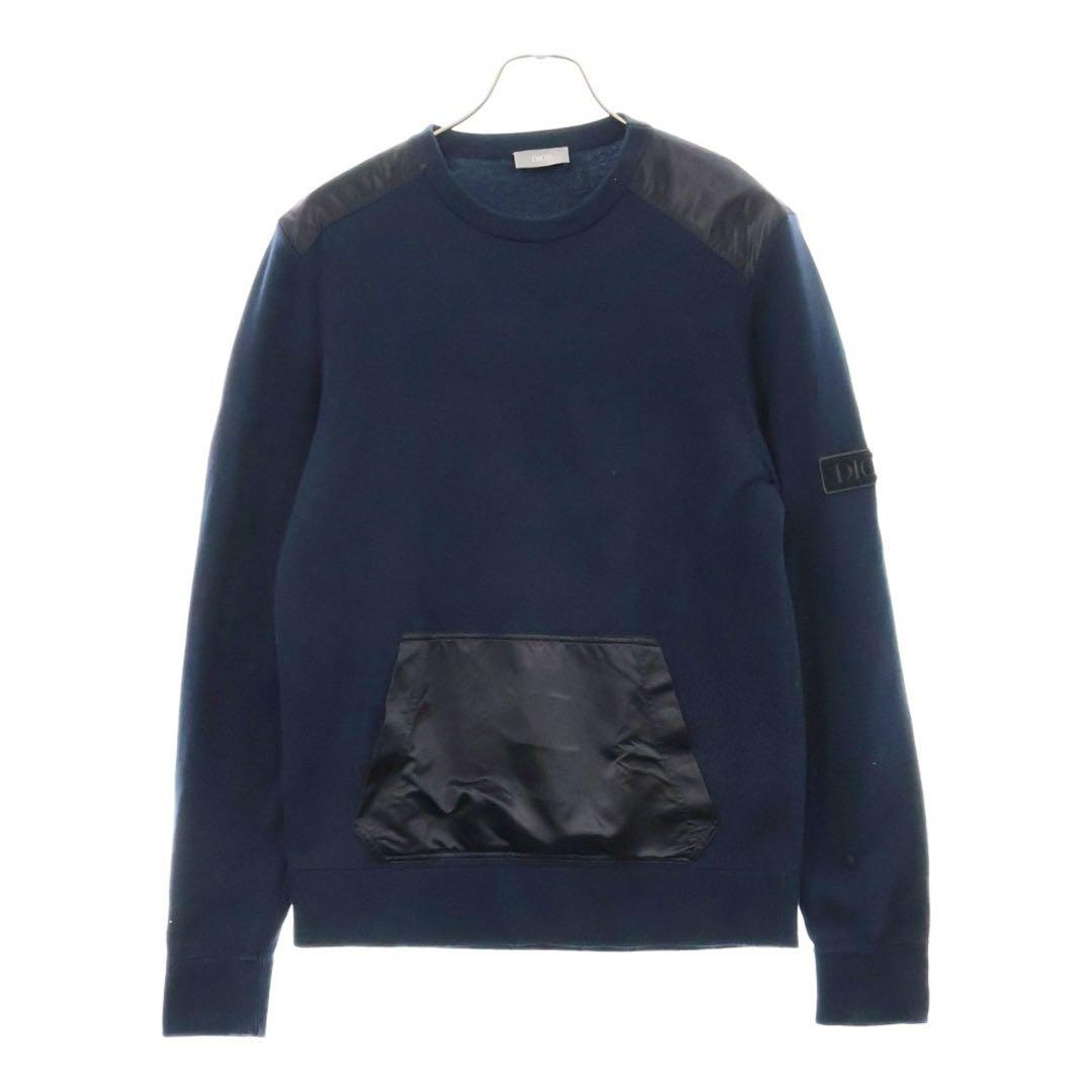 【あかさん専用】Dior × sacai コラボ スウェット廃盤モデル 【M】