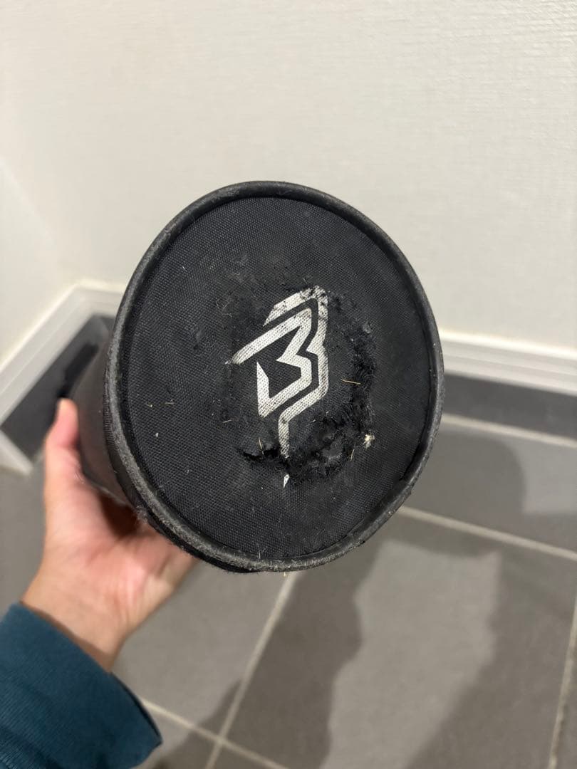 軟式少年用バット2本