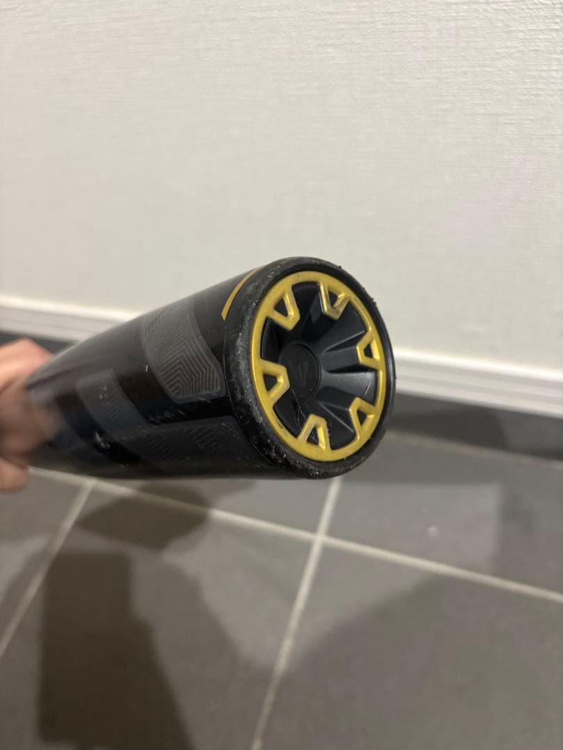 軟式少年用バット2本