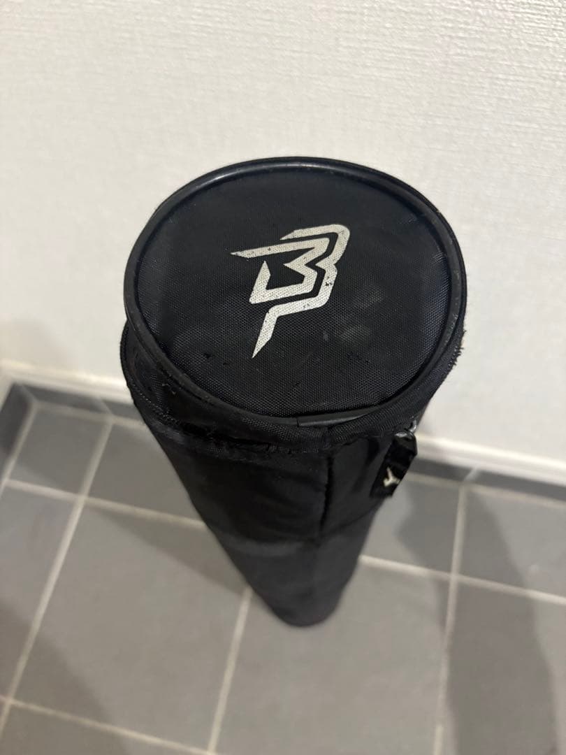 軟式少年用バット2本