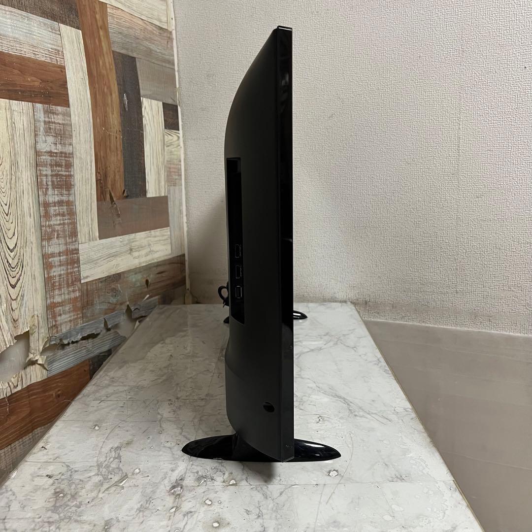 即日受渡❣️全国送料込LG32型液晶テレビWチューナーネット動画視聴可