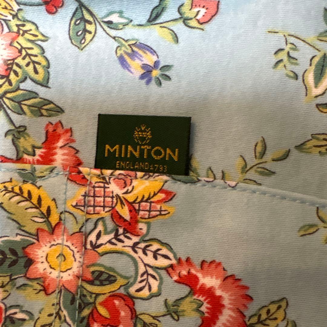 新品タグ付き【ワコール】MINTON 婦人パジャマLサイズ