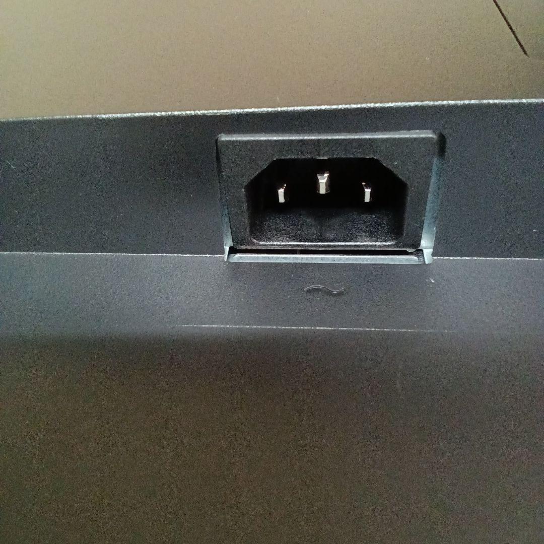 27インチ液晶モニターiiyama ProLite XUB2796QSU-B1⑪