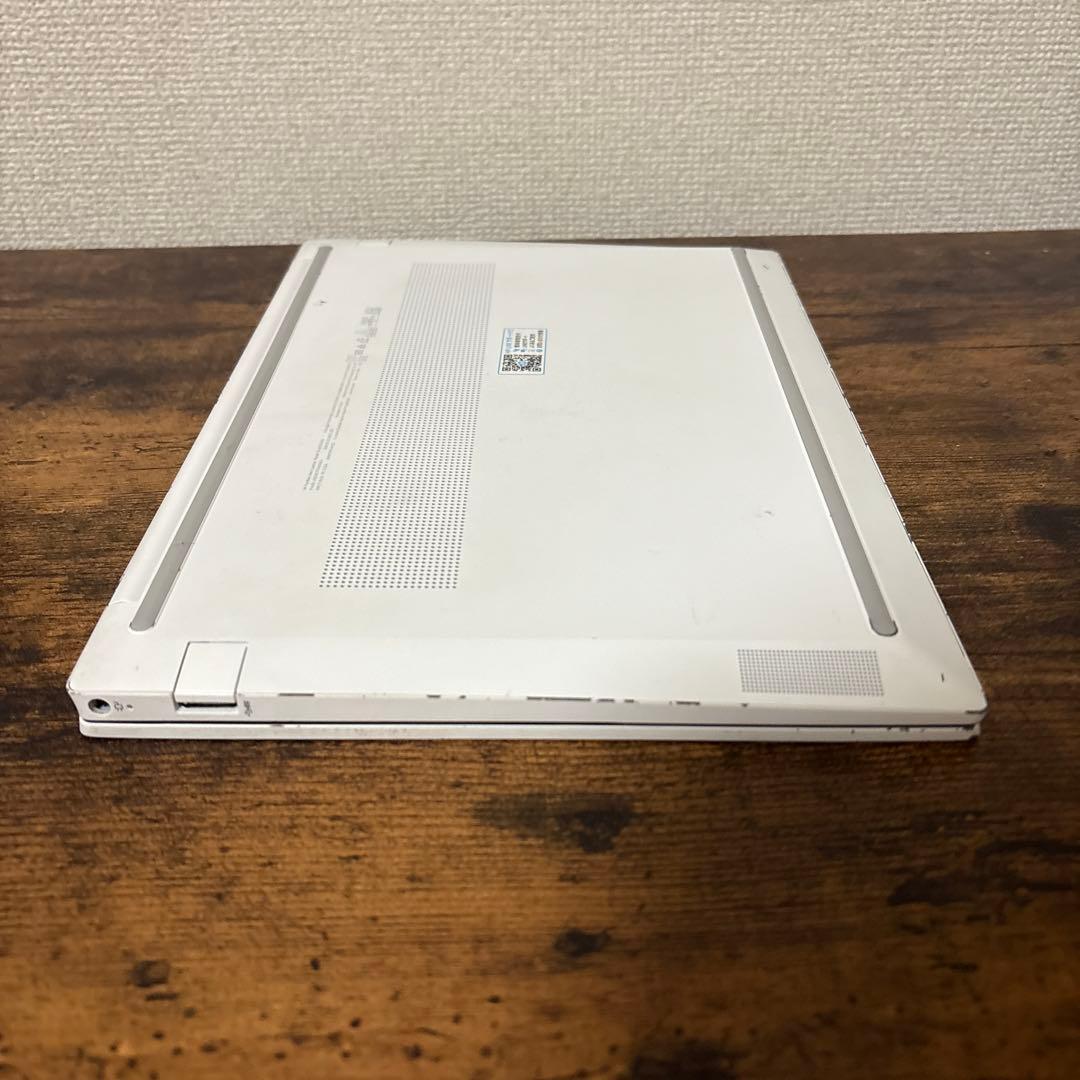 Windowsノート本体 HP Pavilion Aero Laptop 13-be