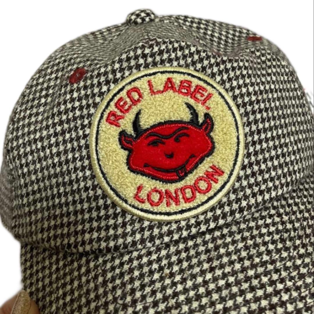 Vivienne Westwood オーブ デビル キャップ 帽子 CAP