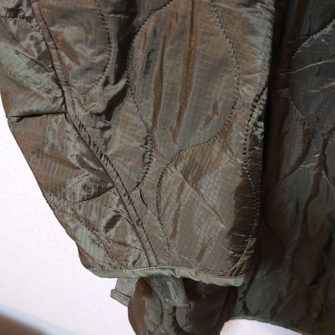 FREAK’S STORE M-65 モッズコート インナー付き　サイズM