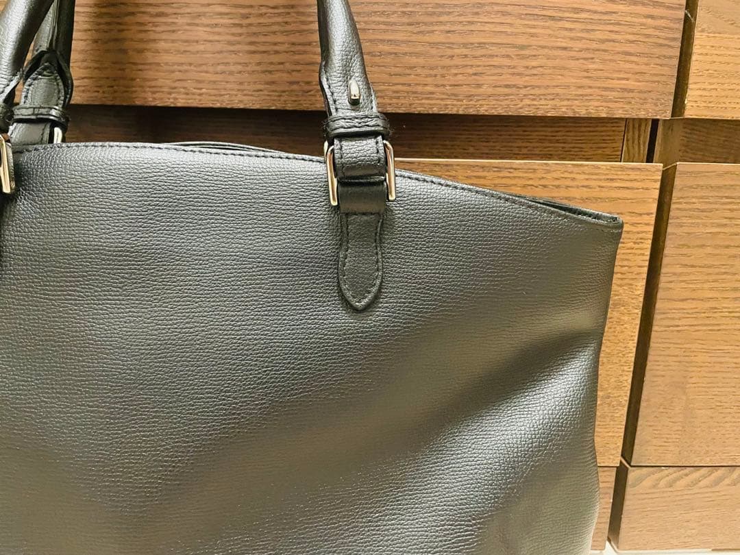 CHAMBORD SELLIER LILLE ブラック｜フランス製ブリーフケース