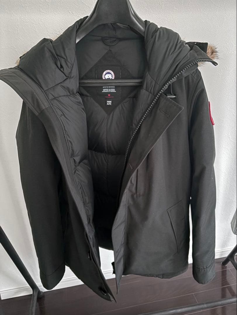 カナダグース　Chateau Jacket XL