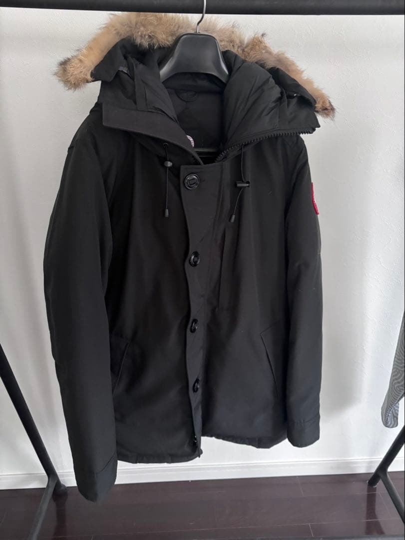 カナダグース　Chateau Jacket XL