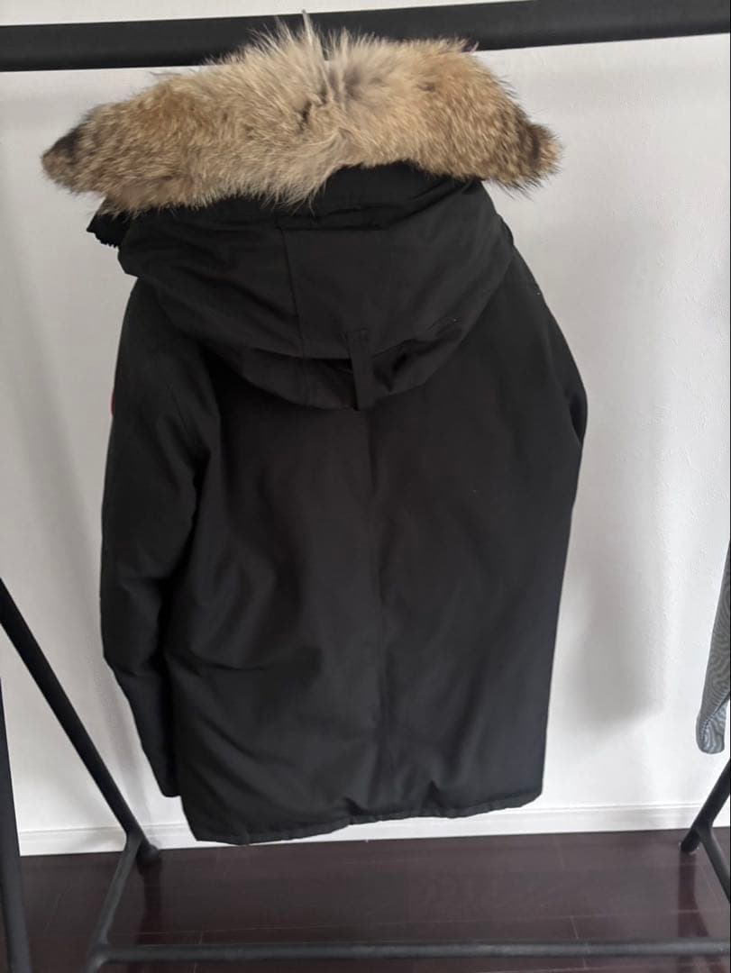 カナダグース　Chateau Jacket XL