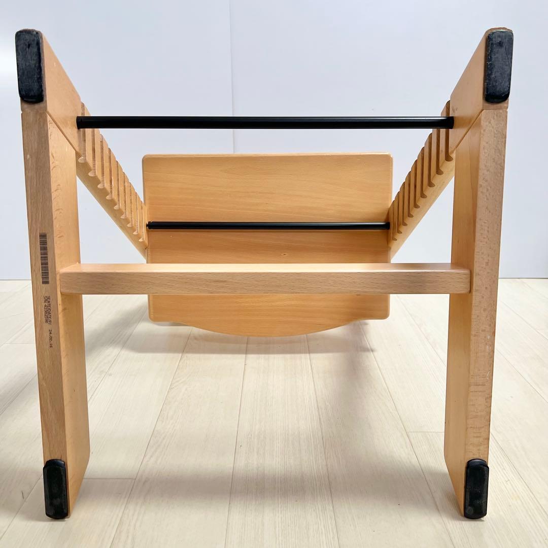 ストッケ トリップトラップ STOKKE ナチュラル ベビーセット・トレイ付き