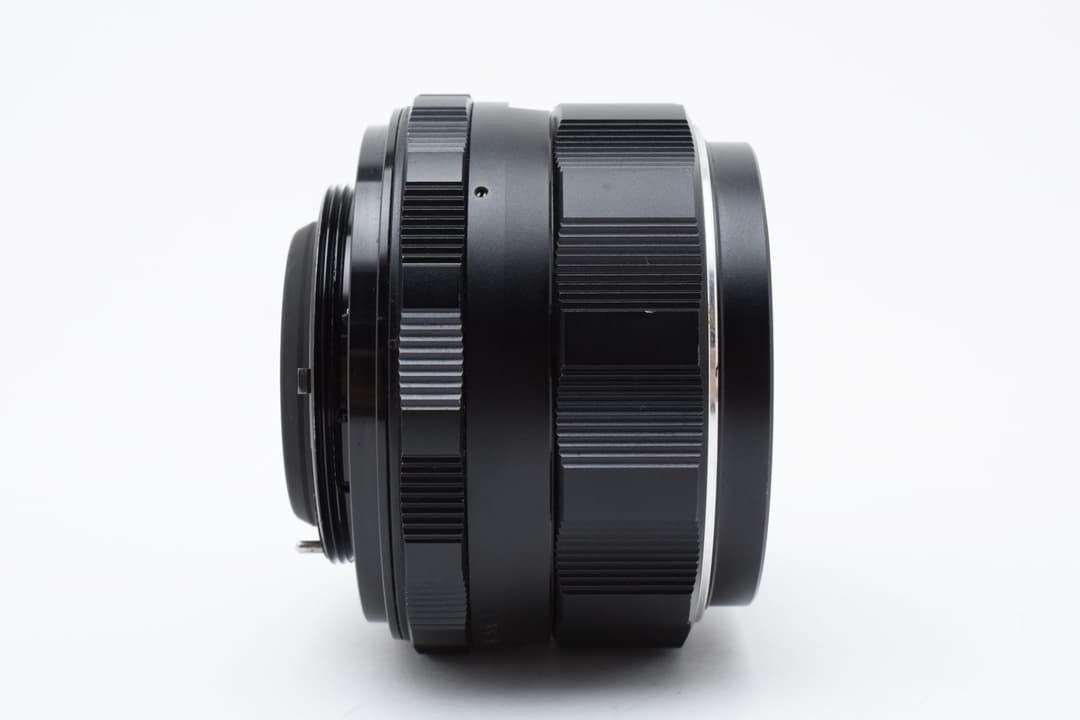 レンズ(単焦点) Pentax Super Takumar 50mm F1.4 M42 #8456