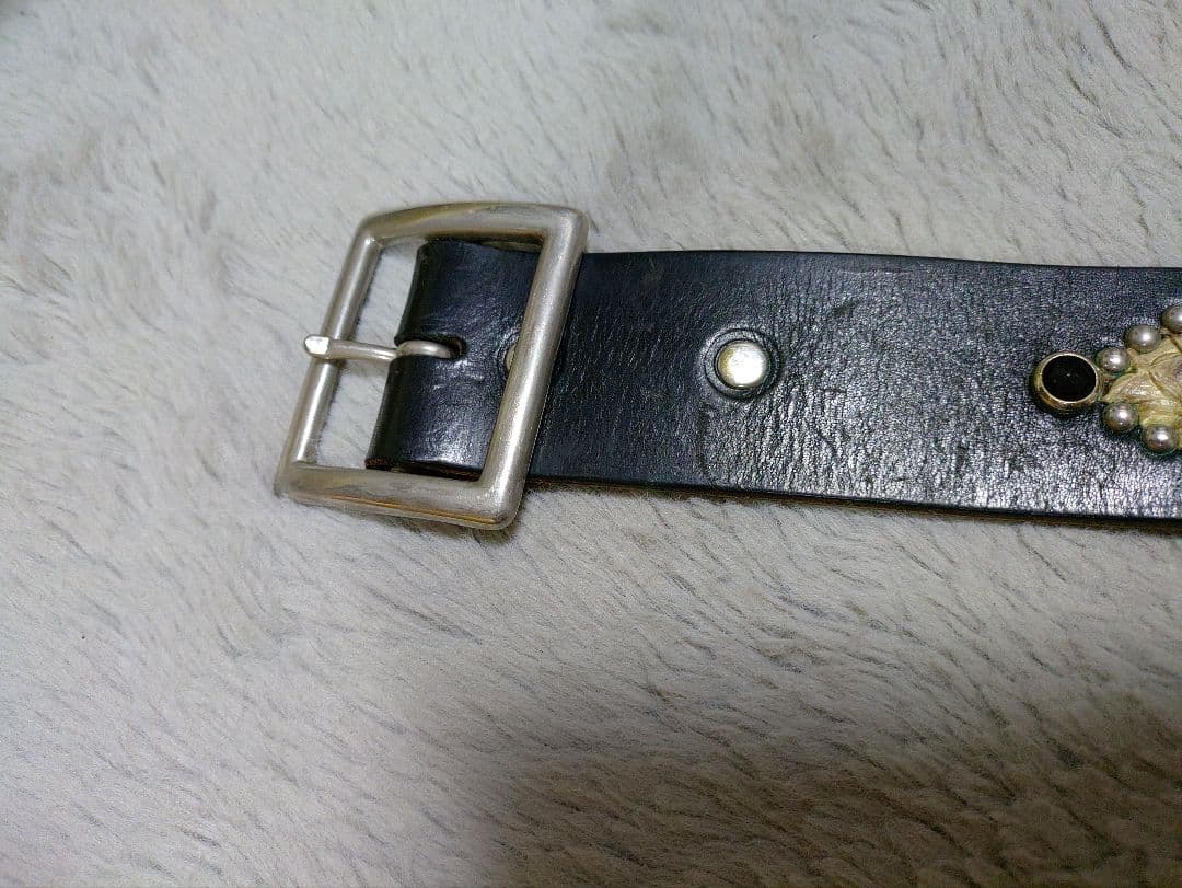 RATS HTC ベルト　ラッツ　エイチティーシー