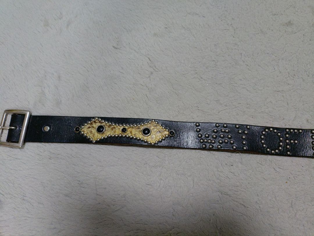 RATS HTC ベルト　ラッツ　エイチティーシー