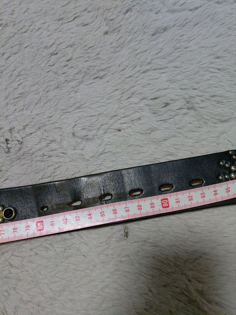 RATS HTC ベルト　ラッツ　エイチティーシー