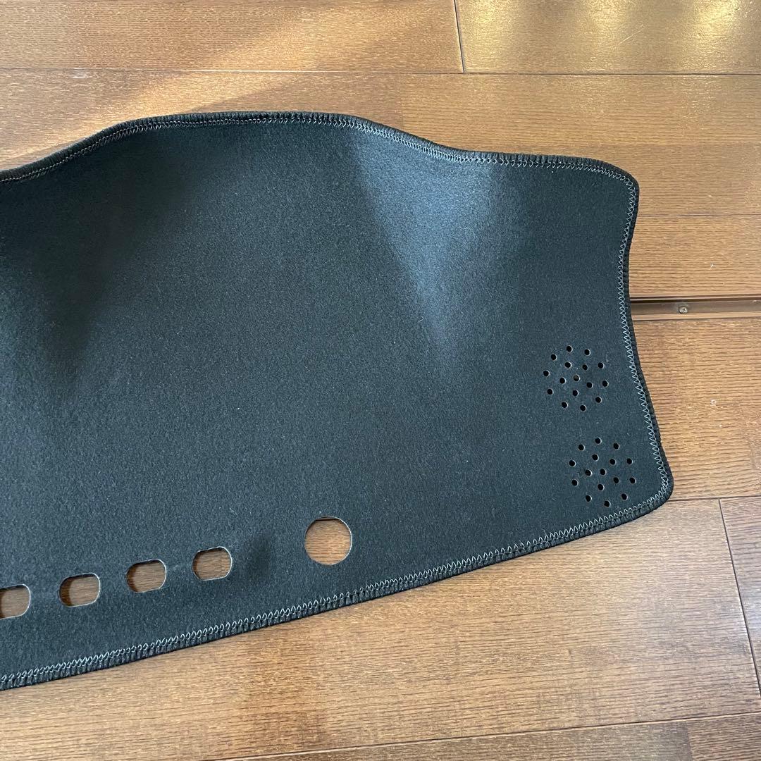 TOYOTA プラド 150系 後期 ダッシュボードマット