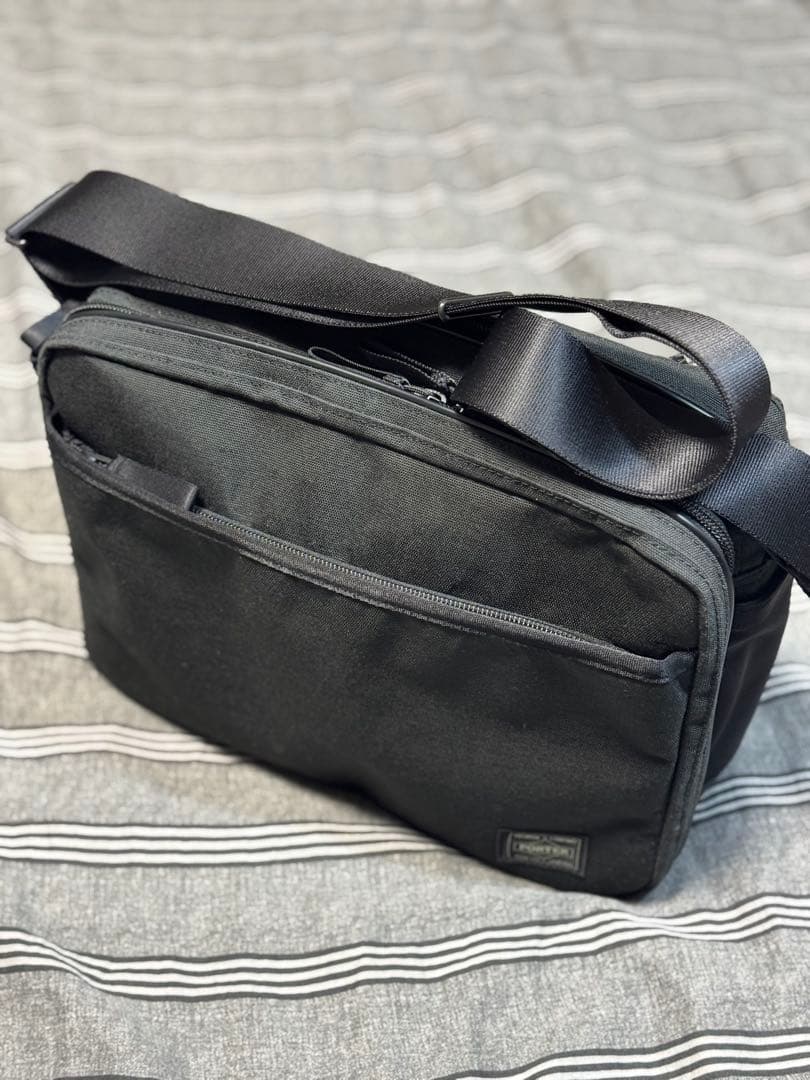 ポーター ハイブリッド ショルダーバッグ 737-17803