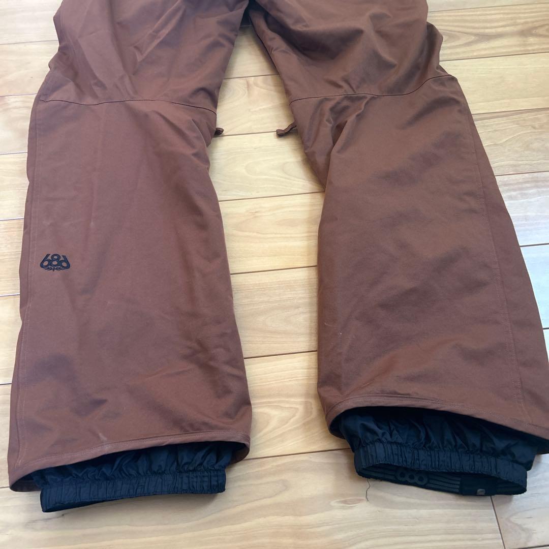 686ビブパンツ21-22