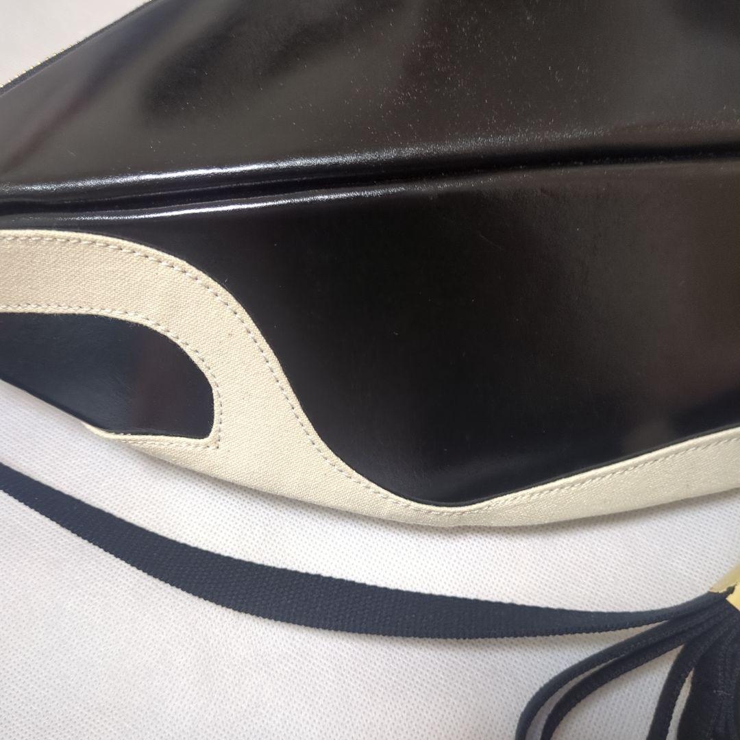 かばんばか　シャチバック