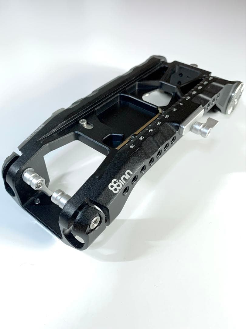 【中古】8Sinn VCT ユニバーサル ショルダー リグ フルキット