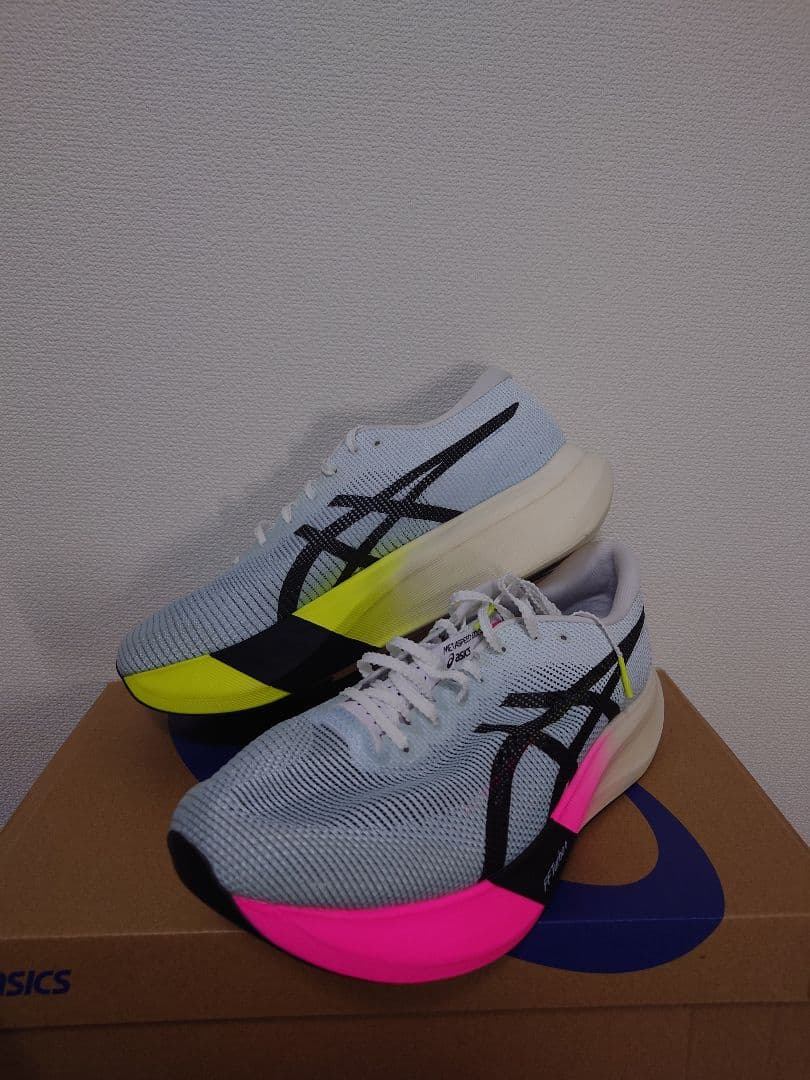 k*a様 SPEED EDGE PARIS 28.0