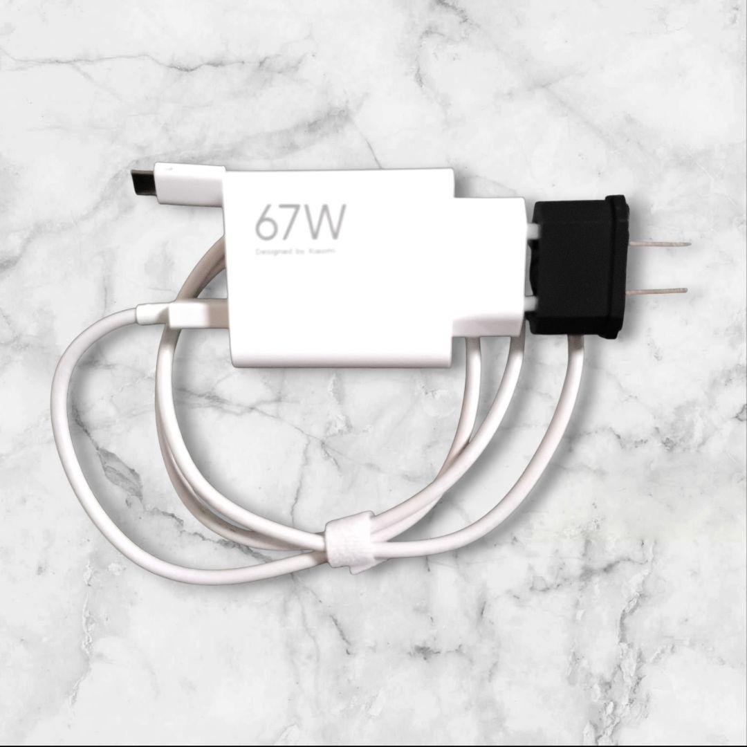 超美品　POCO F5 Pro ホワイト 8GB 256GB グローバル版