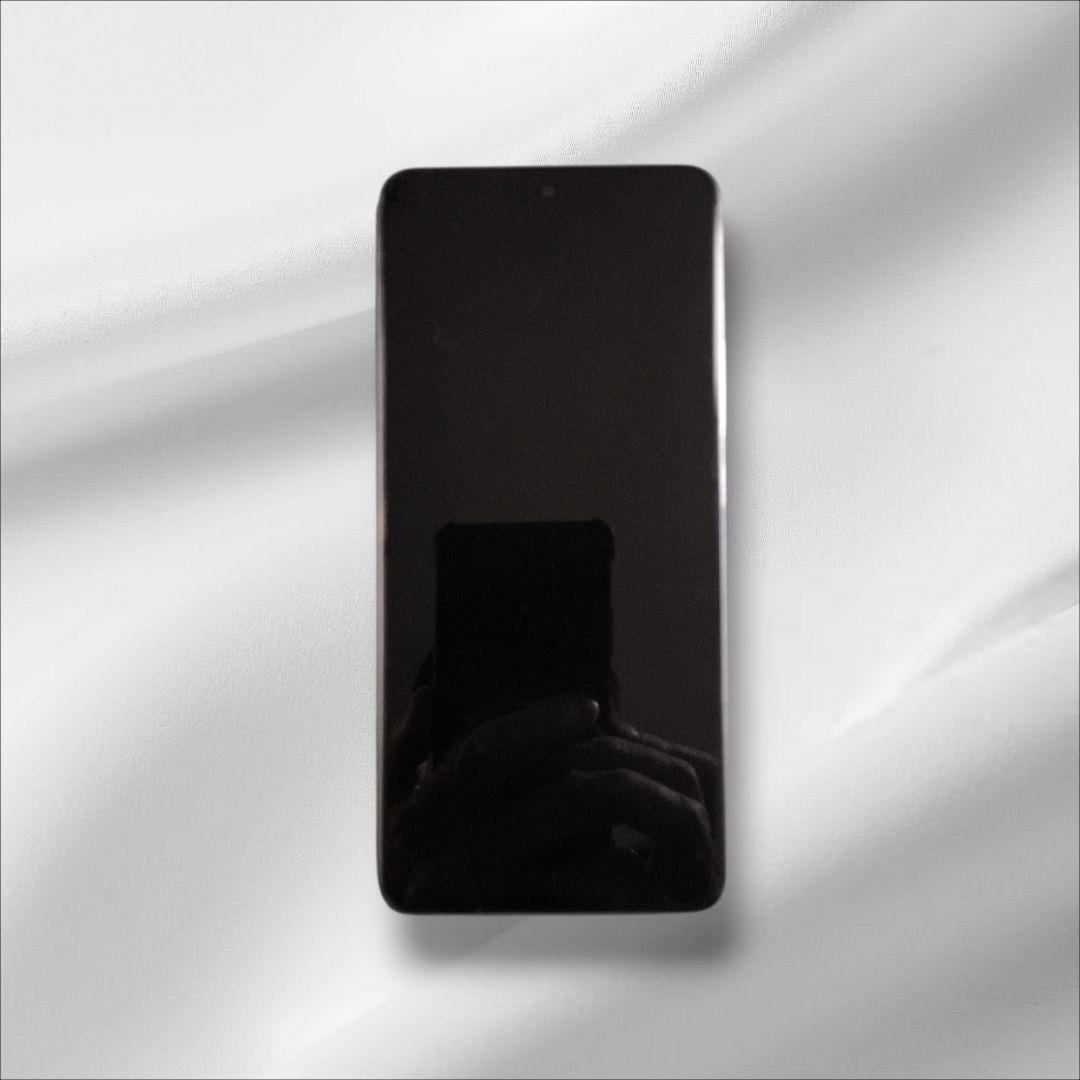 超美品　POCO F5 Pro ホワイト 8GB 256GB グローバル版