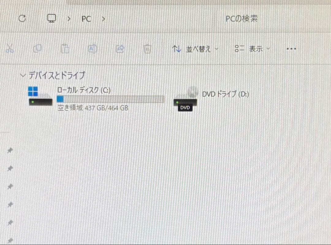 ☆G2【現状品】HP ProDesk 400G6 i3-3.6 4GB500GB