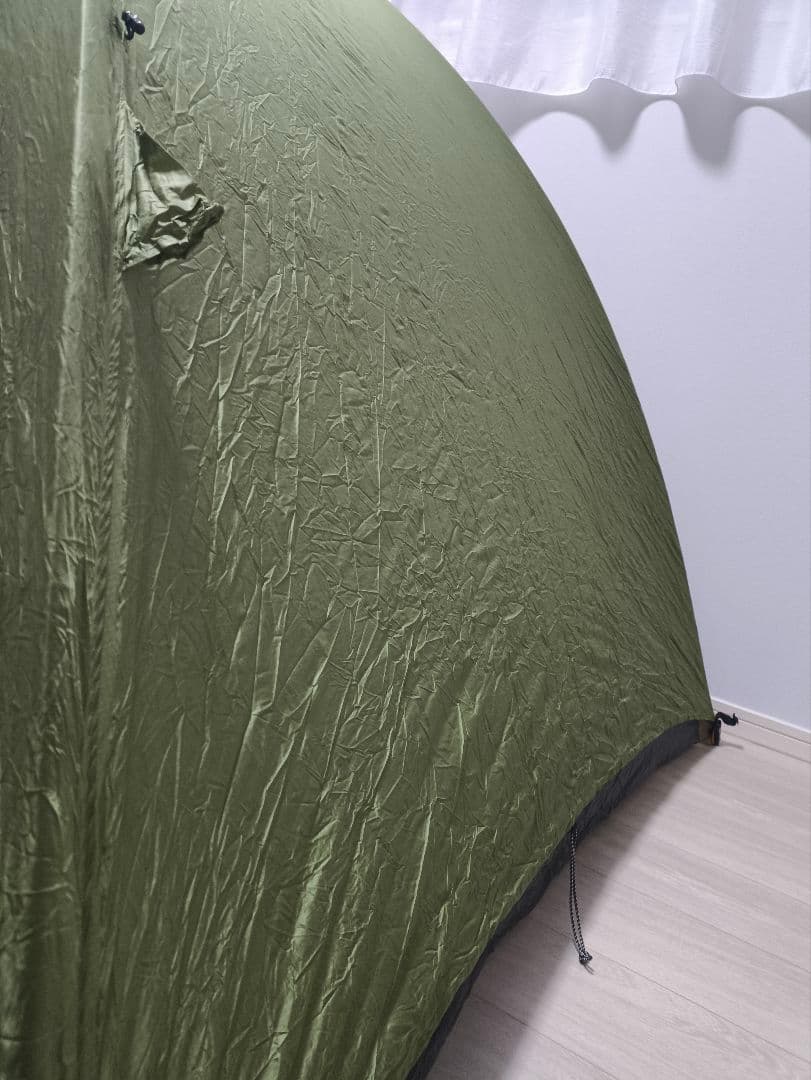 アライテント　トレックライズ2