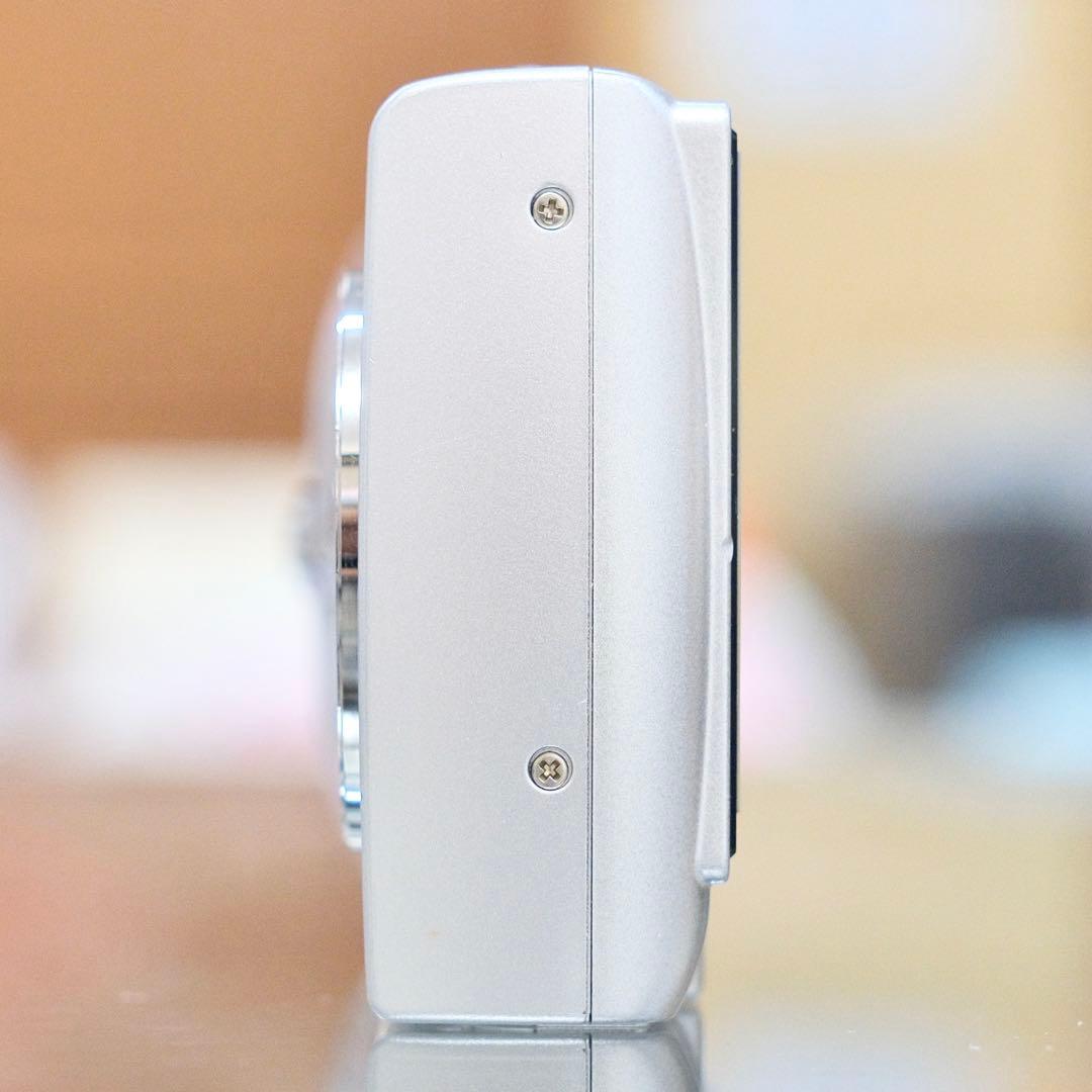 美品！ 動作品 Y2K 平成レトロ OLYMPUS CAMEDIA FE-130