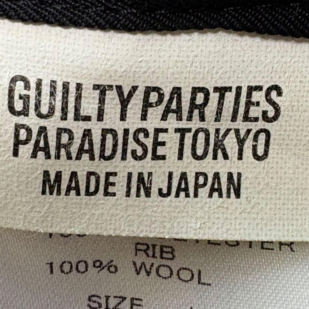 wacko maria ワコマリア スカジャン スーベニア ジャケット　L