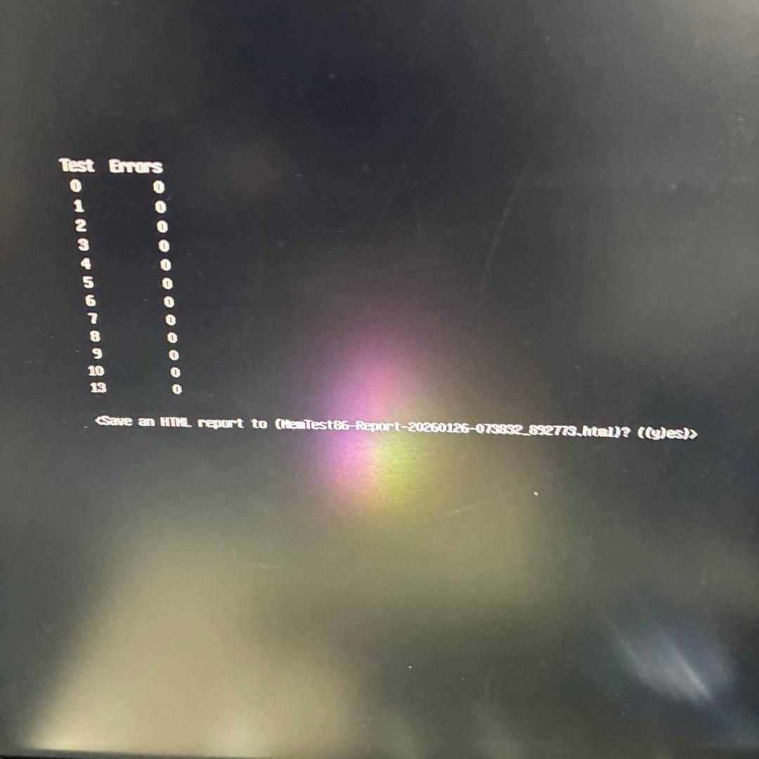 動作◯Corsair Vengeance RGB PRO 16gb(8gb×2)