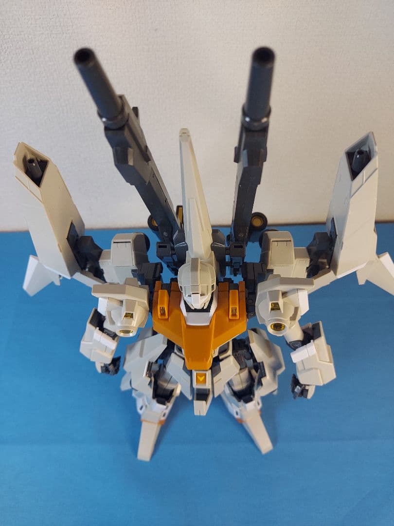 ガンプラ　リゼルC型 　MG