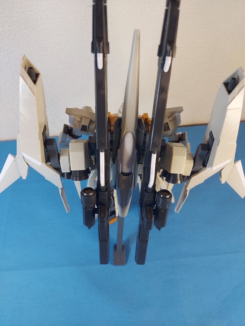 ガンプラ　リゼルC型 　MG