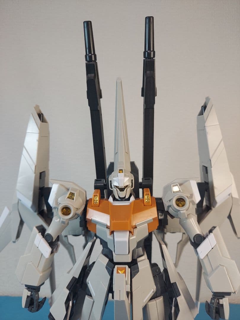 ガンプラ　リゼルC型 　MG