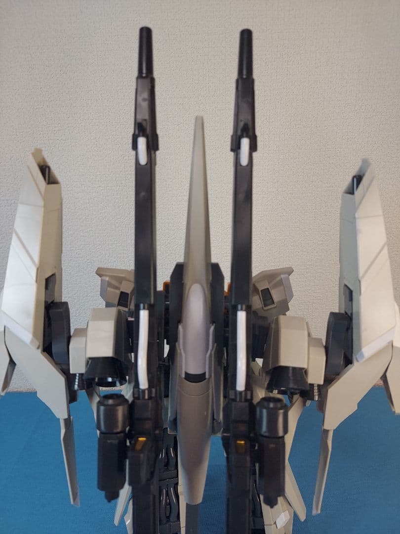 ガンプラ　リゼルC型 　MG