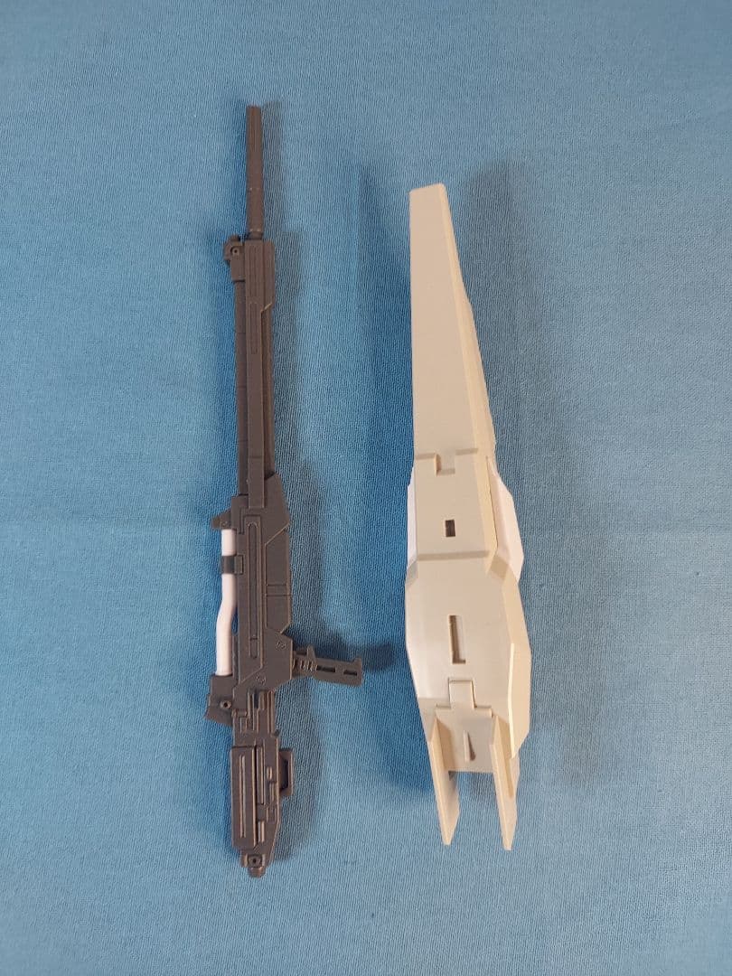 ガンプラ　リゼルC型 　MG