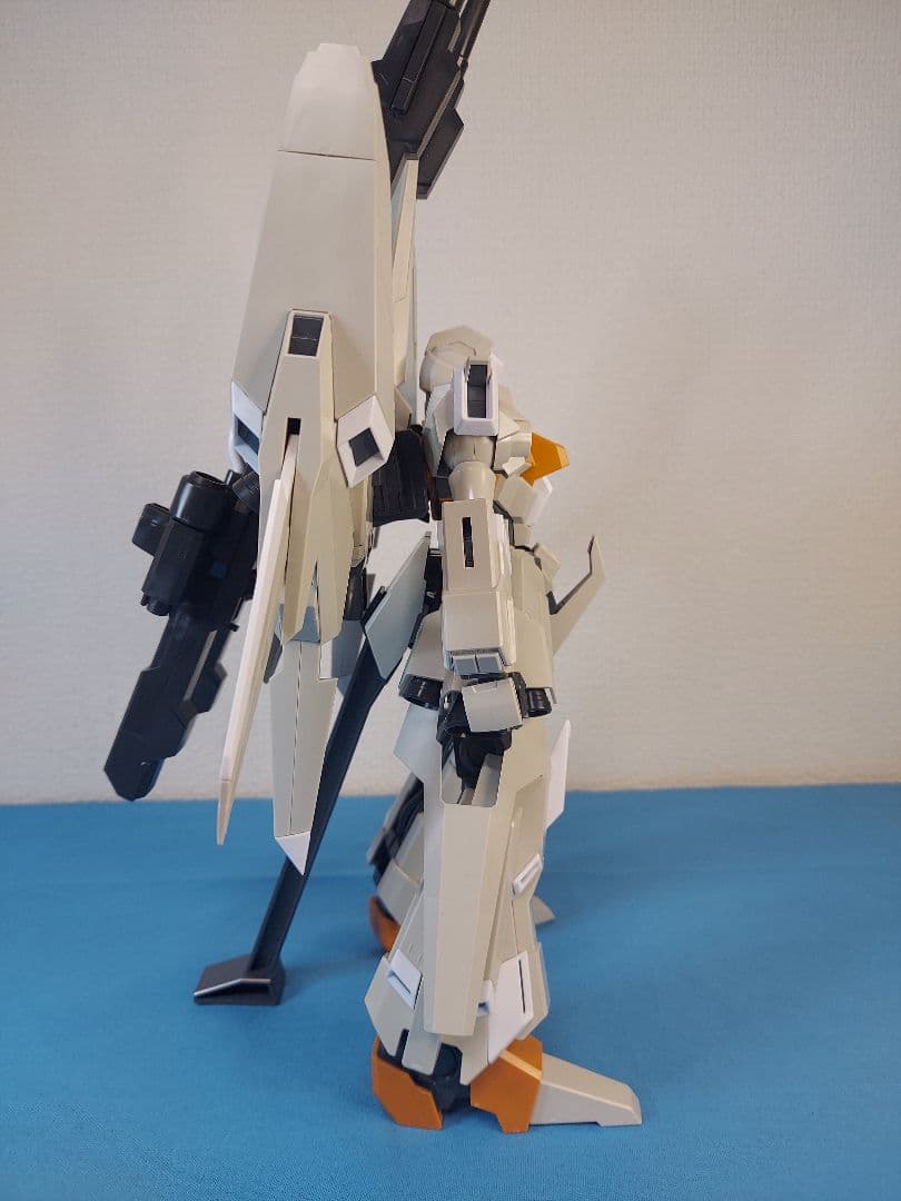 ガンプラ　リゼルC型 　MG