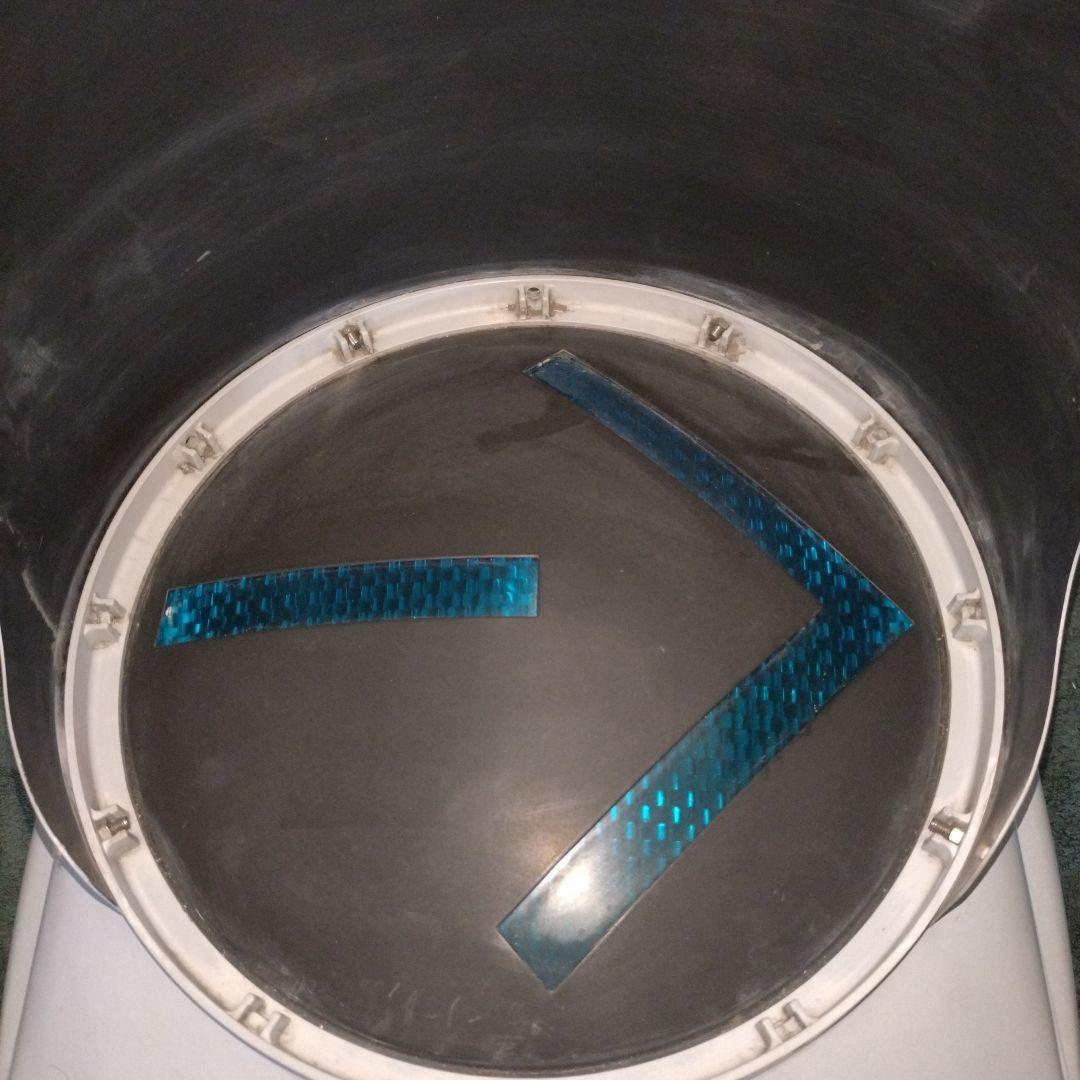 小糸工業の矢印信号機本物