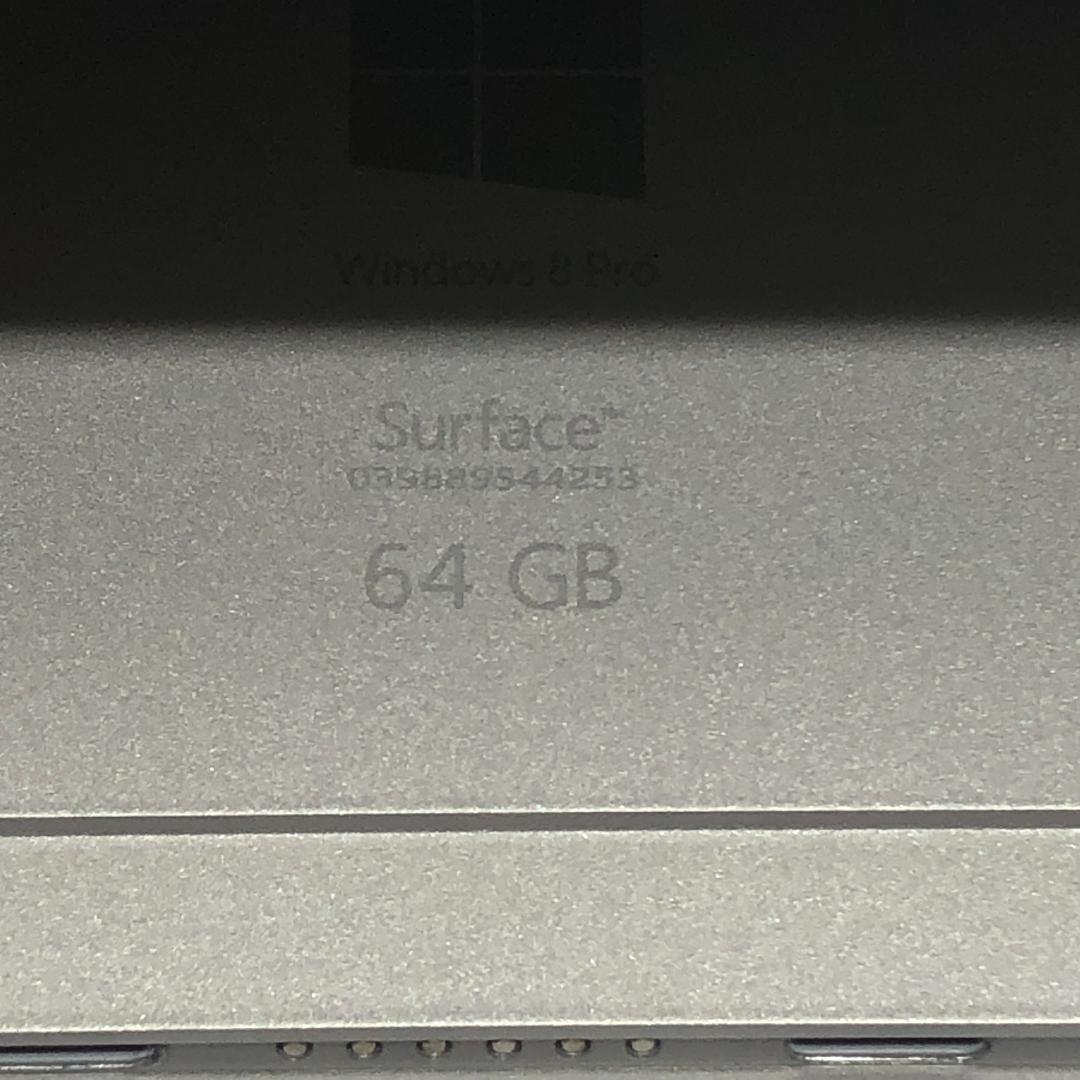 美品★Surface Pro3 本体＋ACアダプタ付き