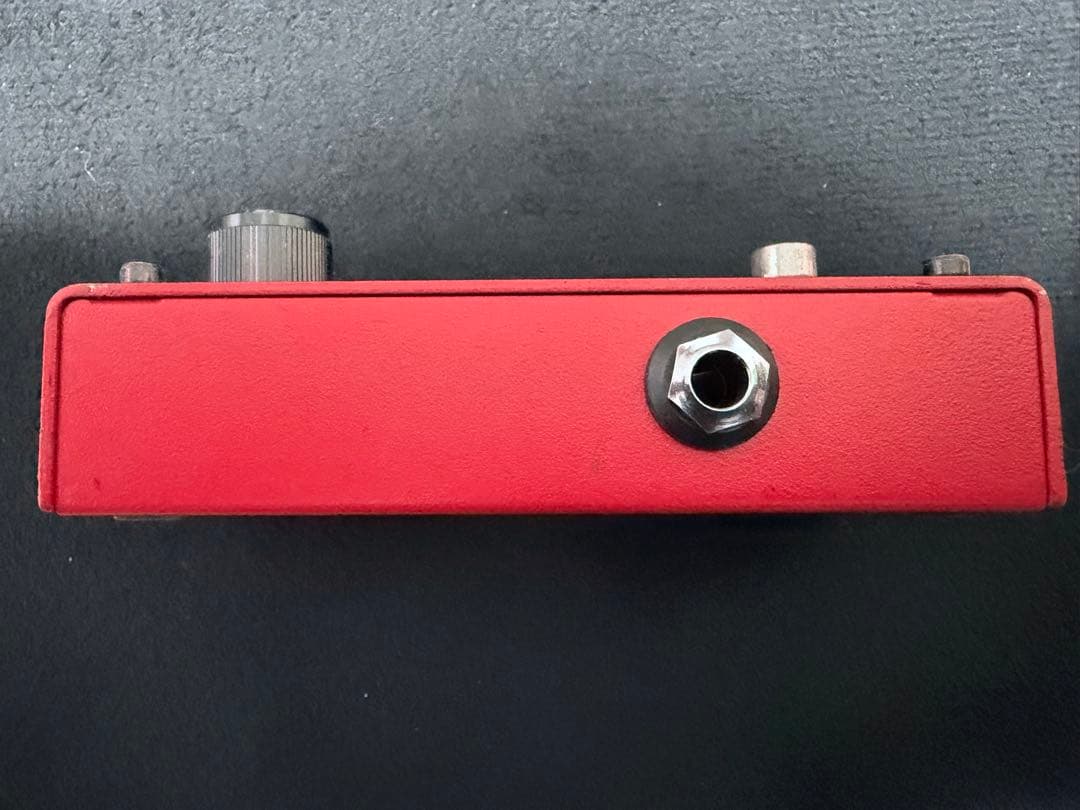 DigiTech デジテック drop ピッチシフター エフェクター