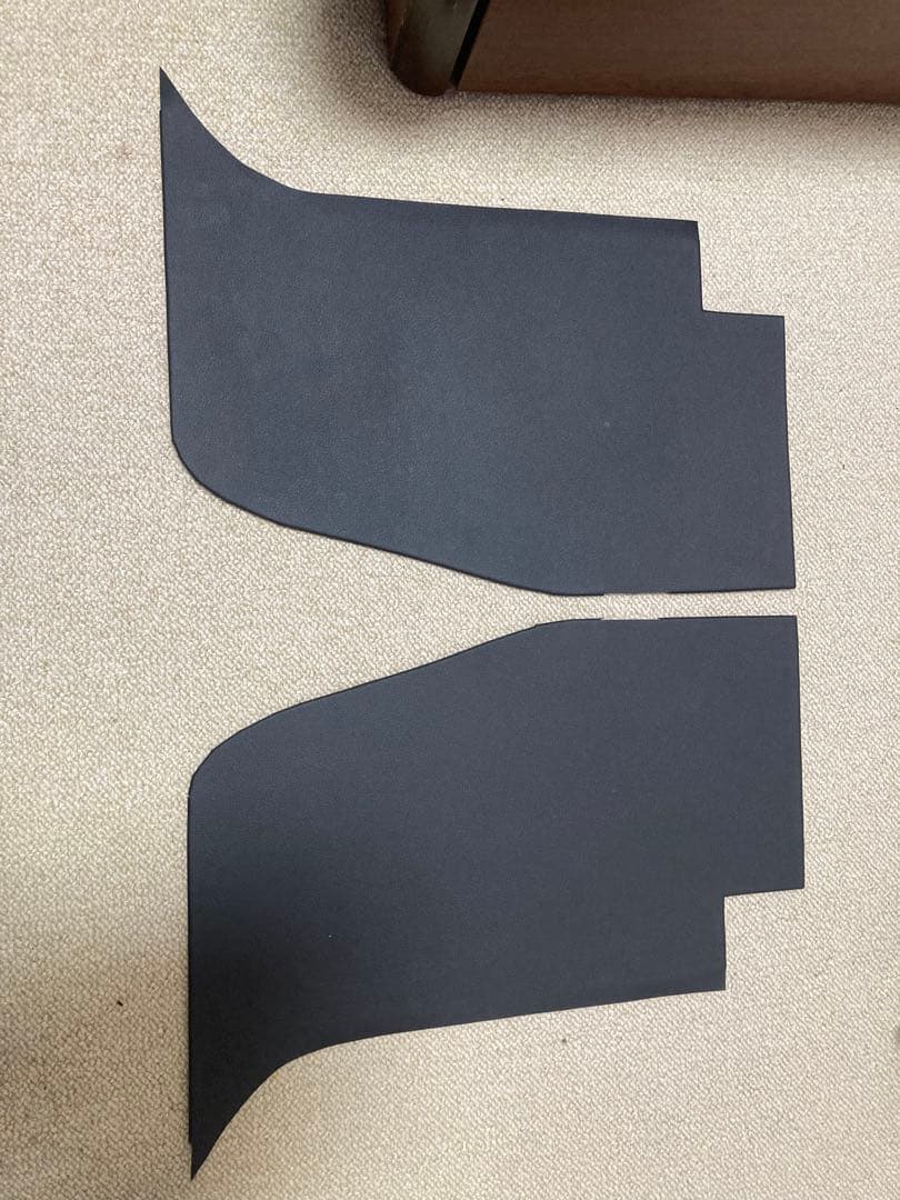 ハコスカ　ダッシュサイドトリム