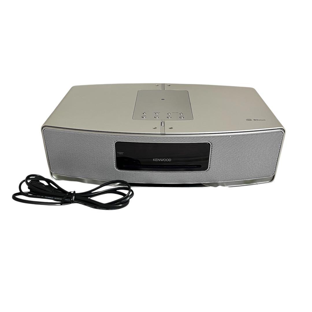【中古】KENWOODケンウッド U-K575-S シルバー