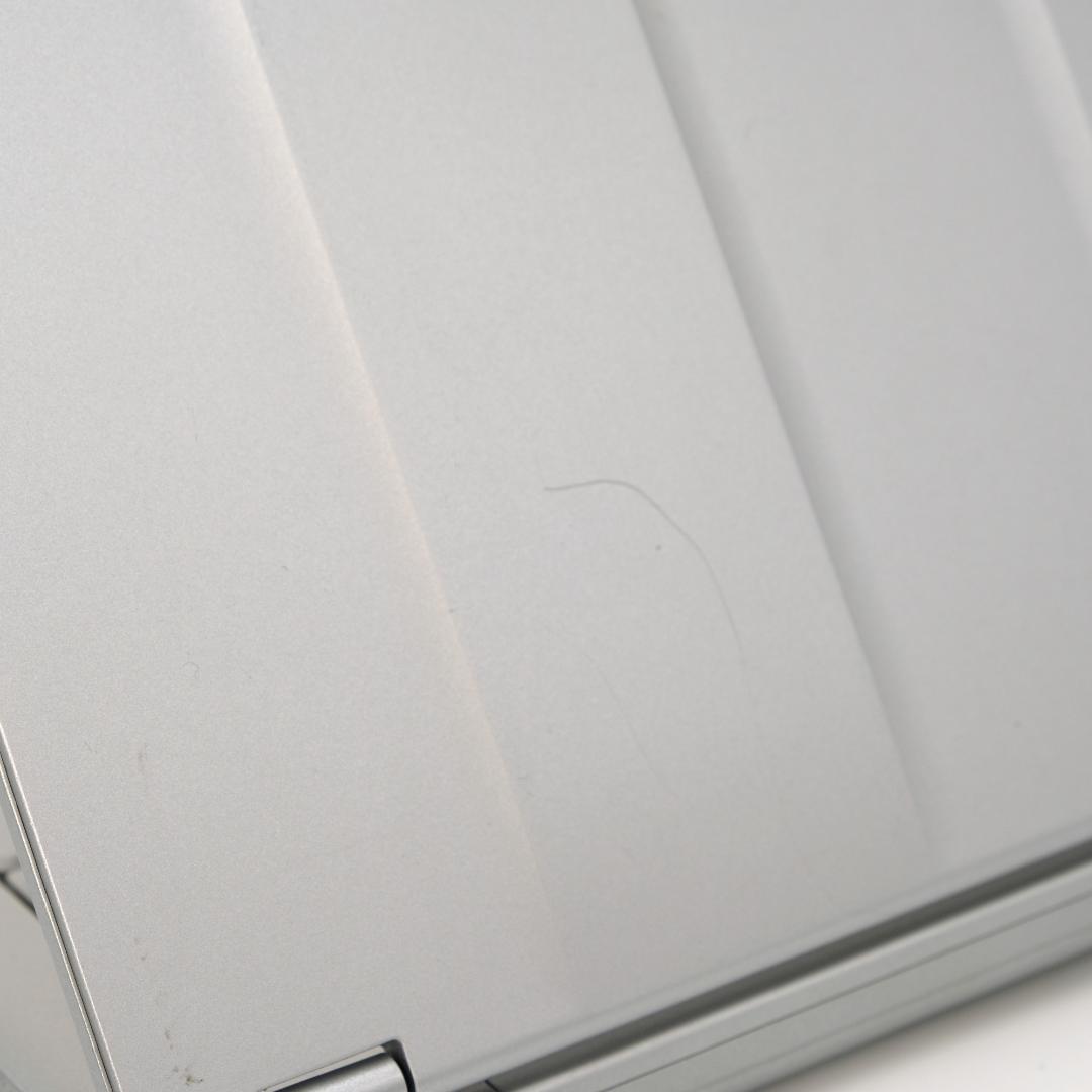 パナソニック CF-LV8 i5 SSD256GB Office2019搭載