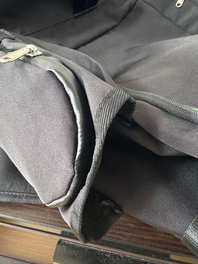 ballaholic バスケットボール用バックパック ブラック