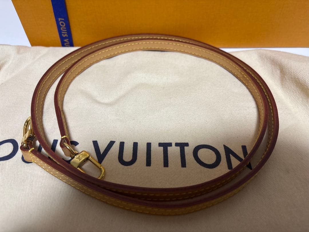 ルイヴィトン アルマBB バッグ 正規品