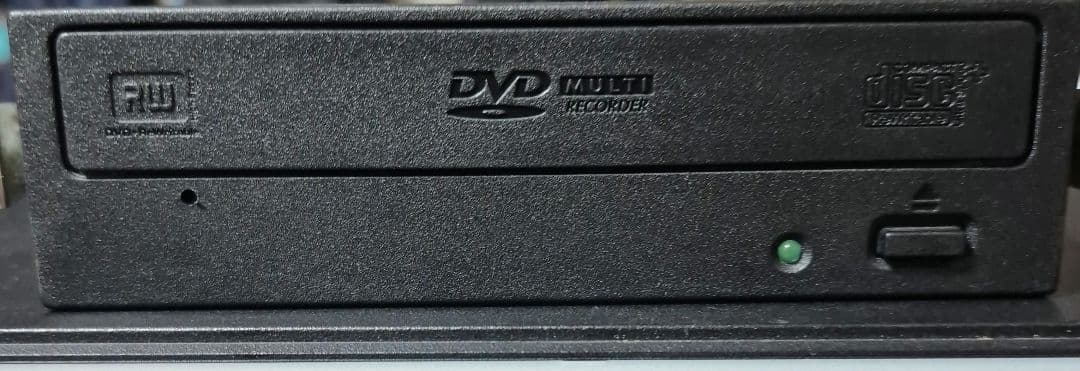 Antec P183 自作PC TVキャプチャーボード付き